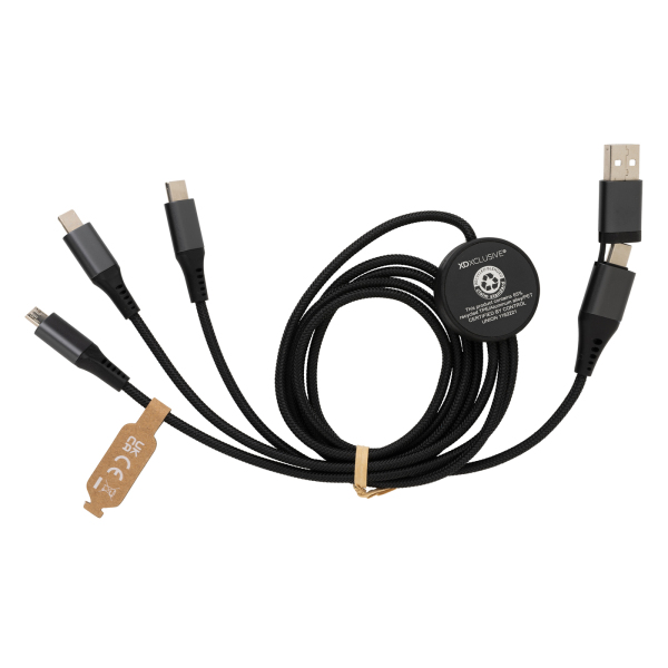 USB plug Steckdosen Adapter, Arntz Werbemittel