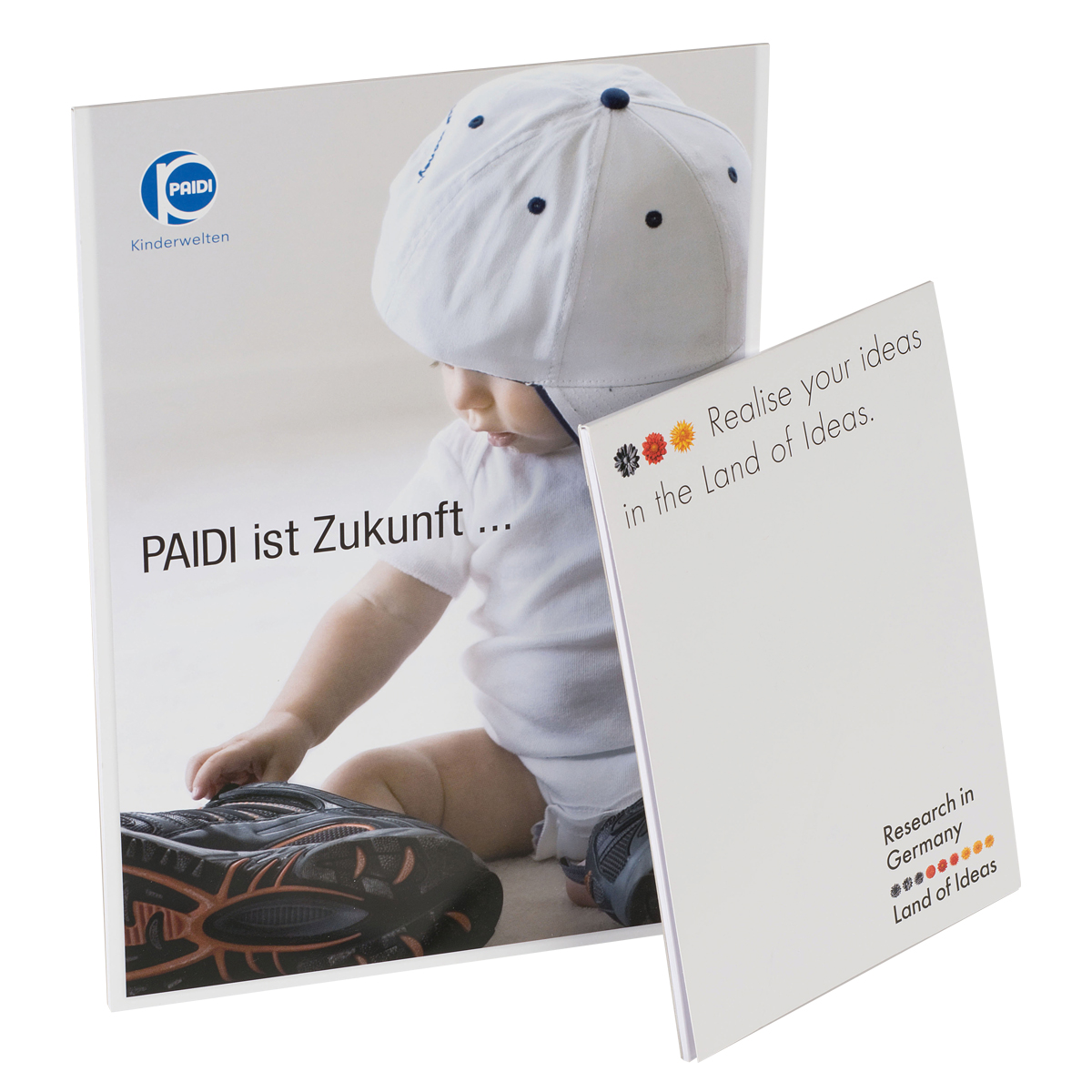 Notizen & Kalender in Ihrem Corporate Design | Lattmann Werbemittel