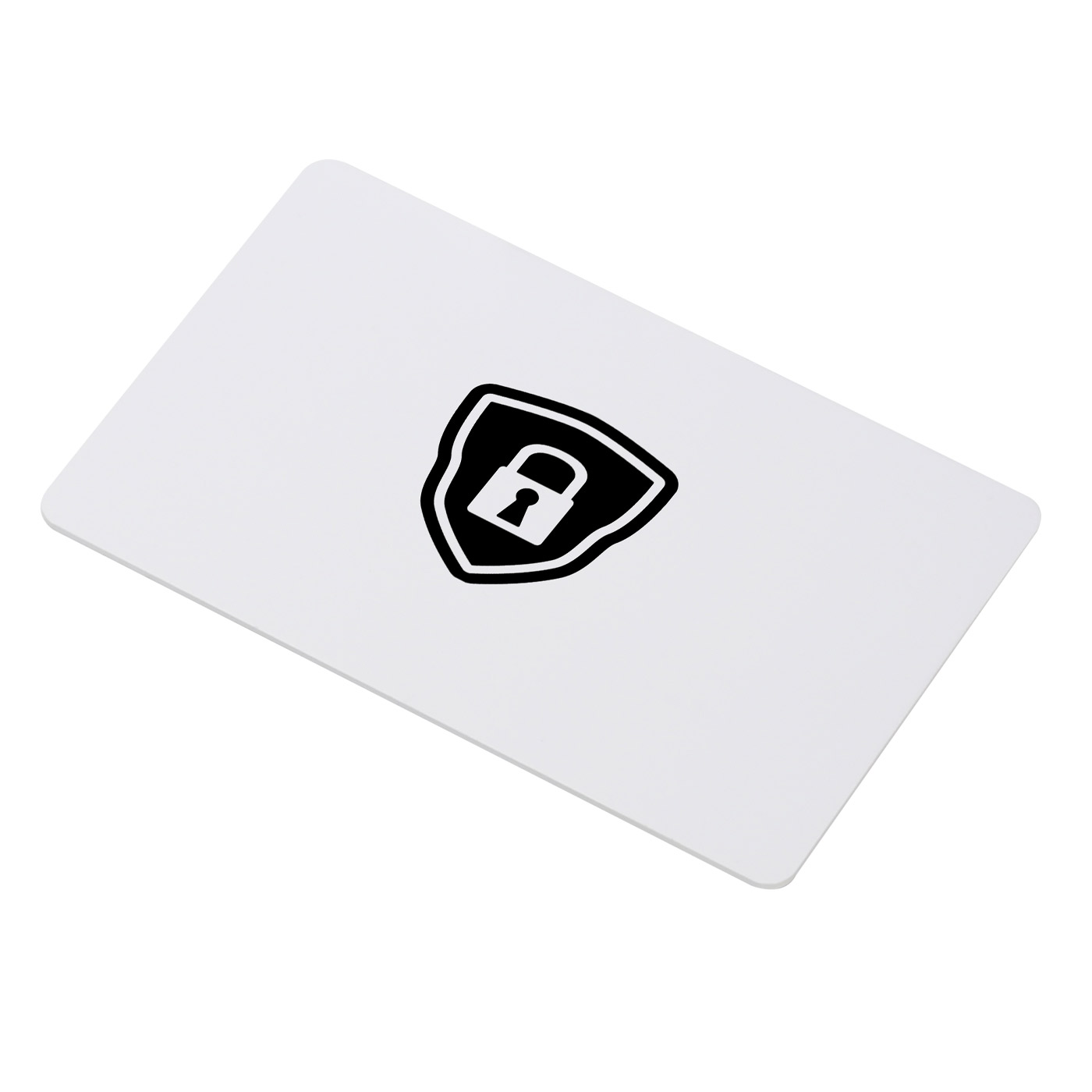 RFID Blocker Card, w+i GmbH