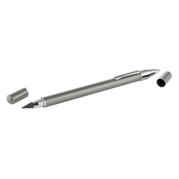 Duo Endless "Grafite & Pen"