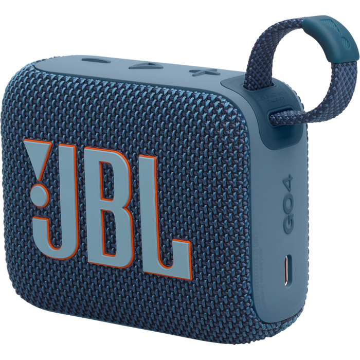 JBL Bluetooth Speaker »Go 4«