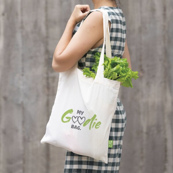 BIO-Baumwolltasche "Perth"