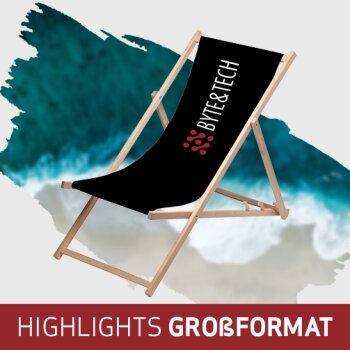 Großformat Highlights