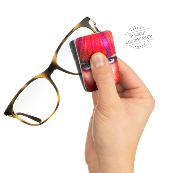 Brillen- und Displayreiniger PocketCleaner®