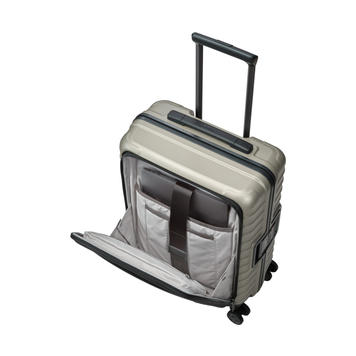 TITAN LITRON FRAME 4-Rad Trolley S Vortasche