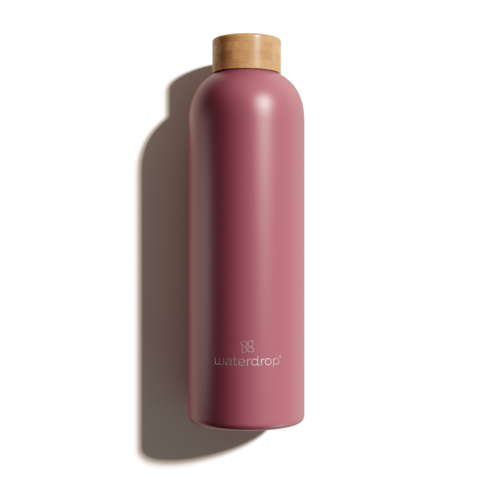 Thermo Steel Bottle 1L