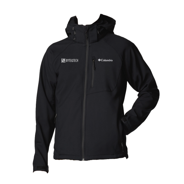 Columbia® Softshell Jacke "CASCADE RIDGE III"
