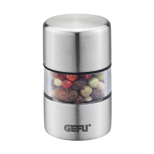 GEFU® Mini Gewürzmühle "PICCO"