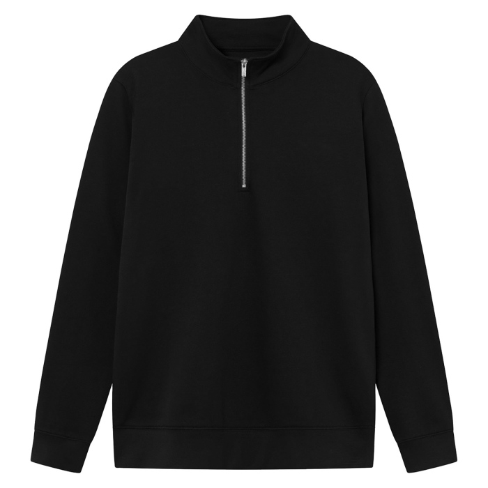 Half-Zip Sweater unisex