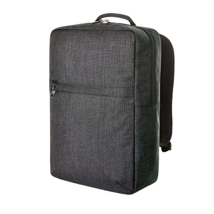 HALFAR Notebook-Rucksack Europe