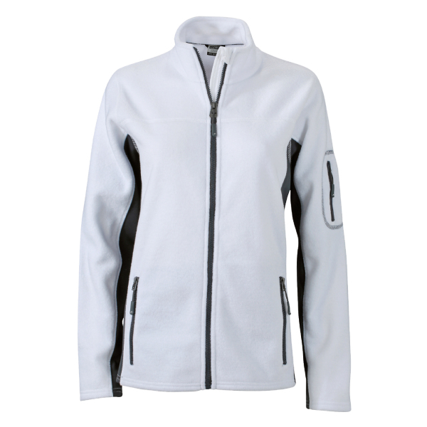 Fleecejacke "Work" Damen/ Herren
