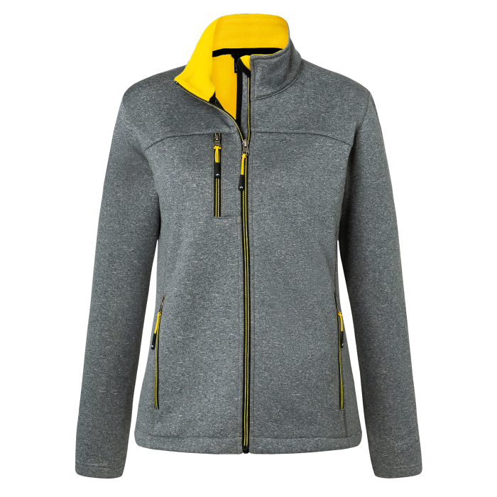 Ladies' Softshell Jacket