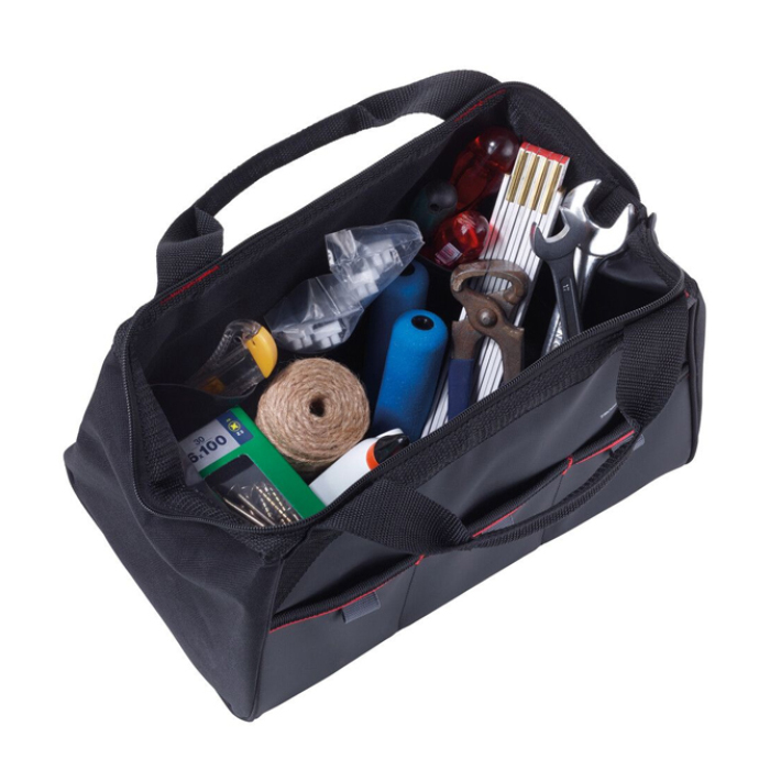 TROIKA® Werkzeugtasche "TOOL BAG"