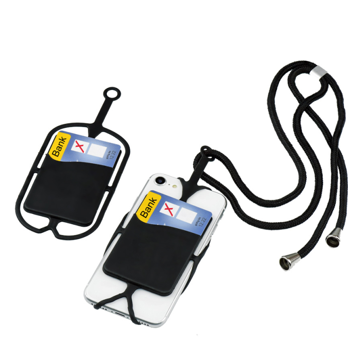 Smartphone-Halter 