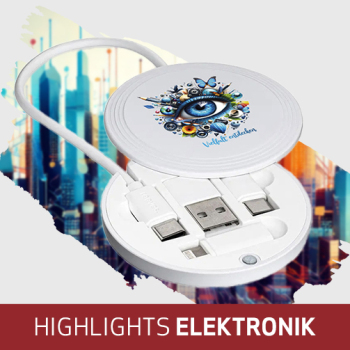 Elektronik Neuheiten für 2025