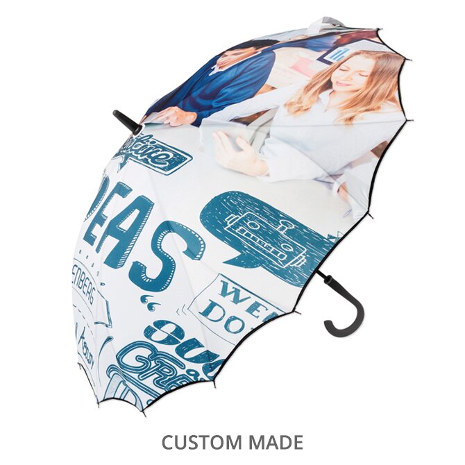 Custom made: Werbeartikel maßgeschneidert nach Ihren Wünschen!