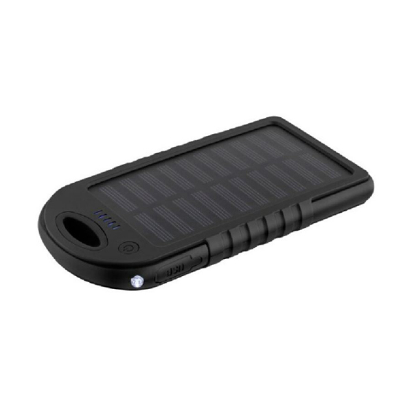 Solar Powerbank "SolarBankPro4"