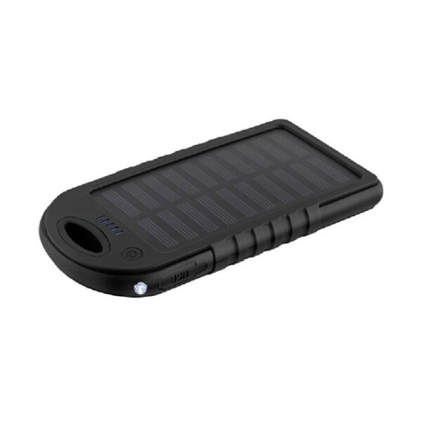 Solar Powerbank "SolarBankPro4"