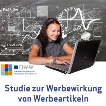 Werbeartikel wirken besser!