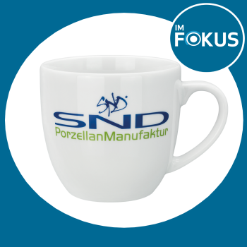 Marken im Fokus: SND PorzellanManufaktur