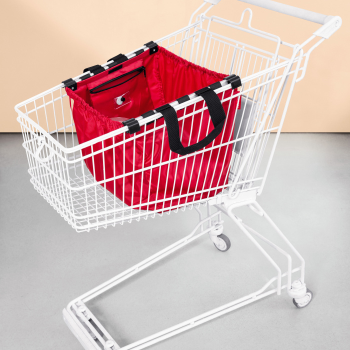 REISENTHEL "easyshoppingbag"