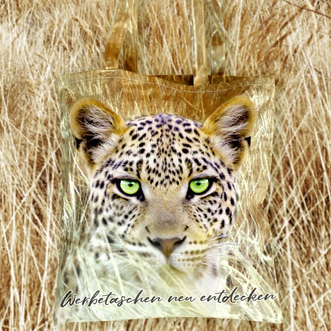 Werbetaschen neu entdecken!