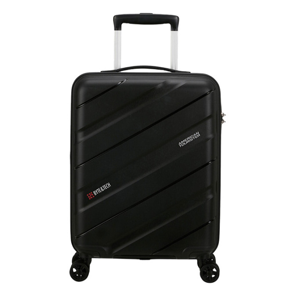 American Tourister® Koffer "JET DRIVER 3.0 SPINNER 55" - 4 Wheels