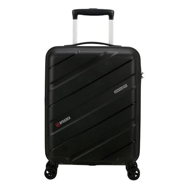 American Tourister® Koffer "JET DRIVER 3.0 SPINNER 55" - 4 Wheels