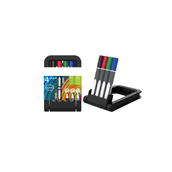 4er Stiftebox Link-It Slider