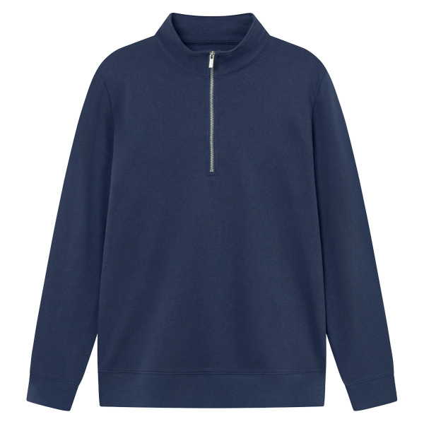 Half-Zip Sweater unisex