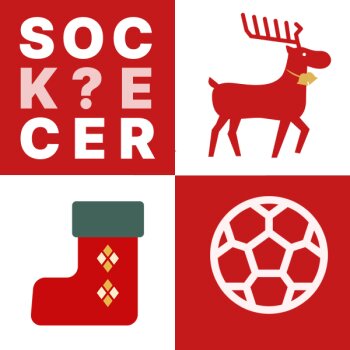 Soccer oder Socke?