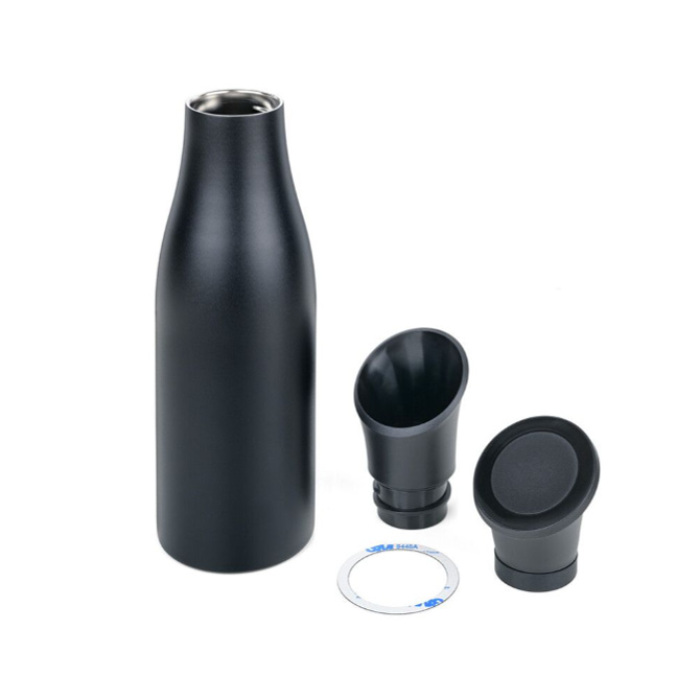 TROIKA® Thermoflasche "STAND BY ME"