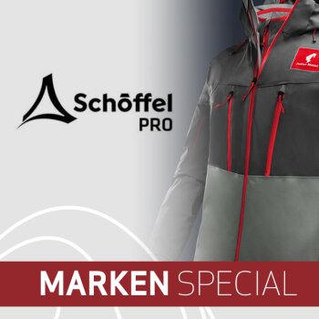 Marken Special: Corporate Wear von Schöffel PRO®