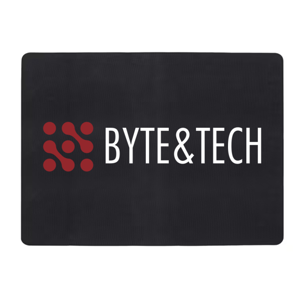 Schreibtischunterlage "CUSTOM"