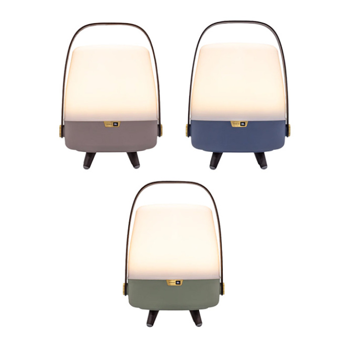 JBL® Lite-up PLAY Mini