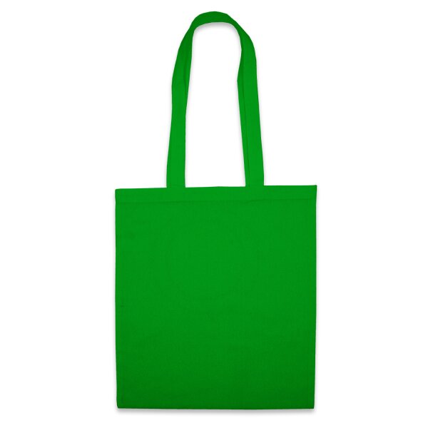 Baumwolltasche "Gatsby" farbig