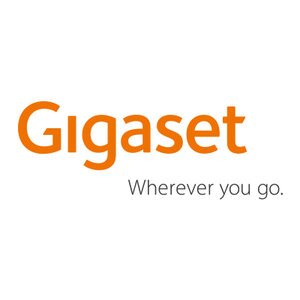 Logo - Gigaset