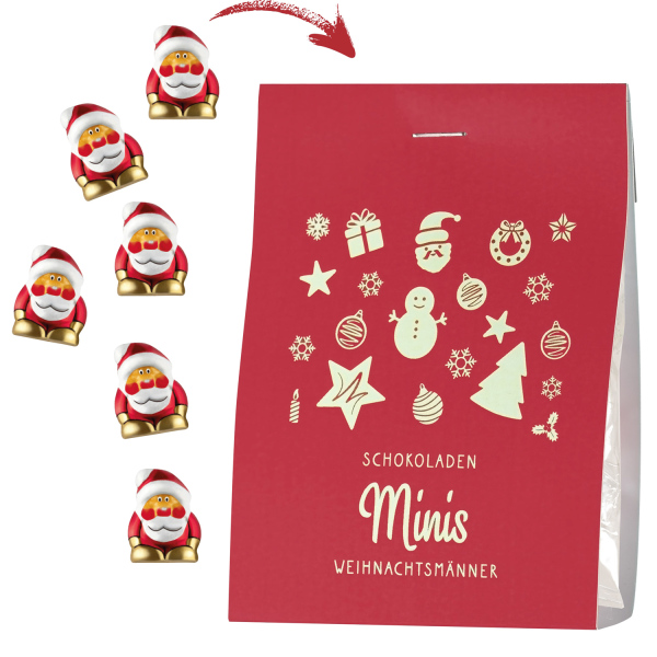 »Smart-Bag Santa«