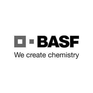 Logo - BASF