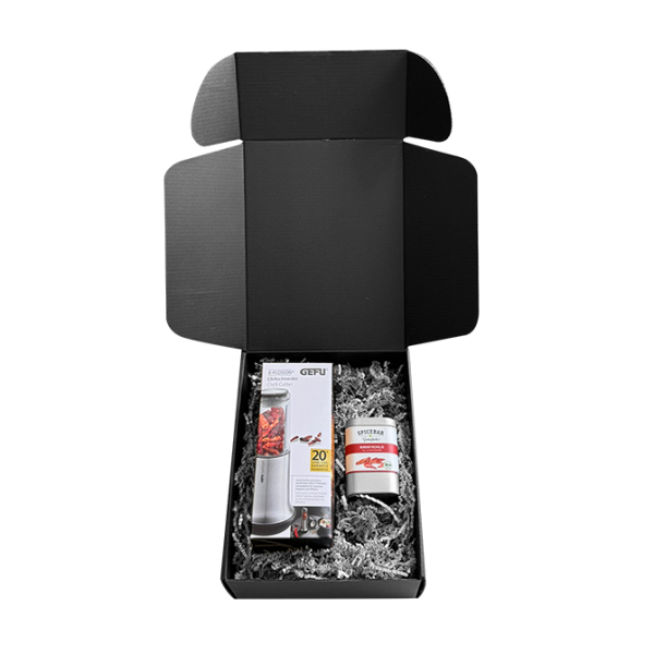 GEFU® Präsent-Set: X-PLOSION & Chili