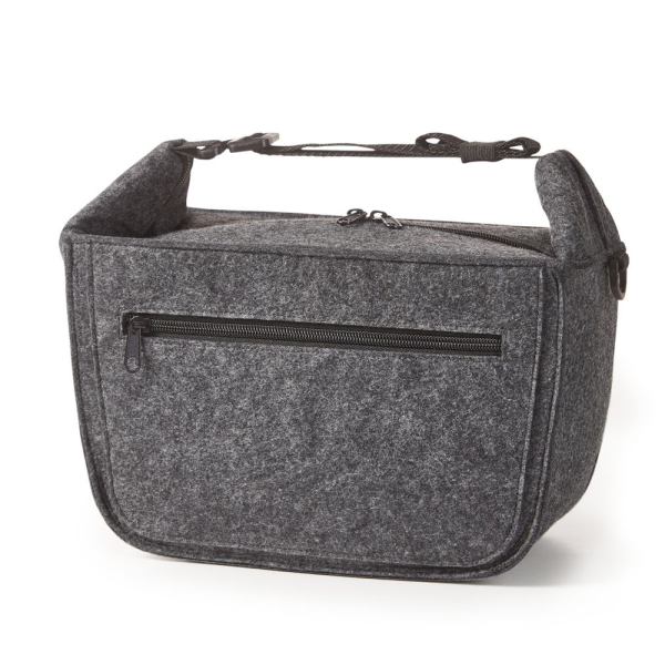 Filz-Lunchbag "SOFTBASKET"