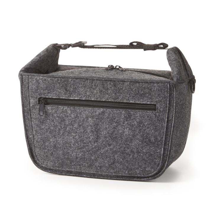 Filz-Lunchbag "SOFTBASKET"
