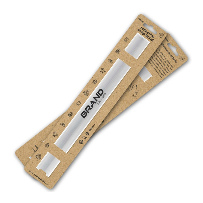 Schnapparmband "REFLECTIVE"