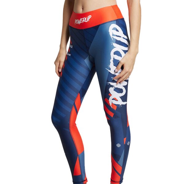 Individualisierbare Leggins "SPORT"