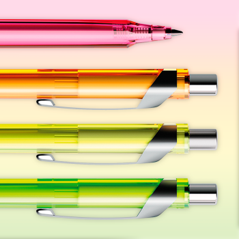 Kugelschreiber & Schreibgeräte