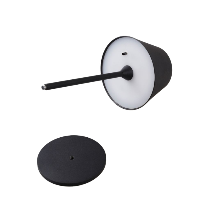 Tischleuchte "SOMELIER MINI"