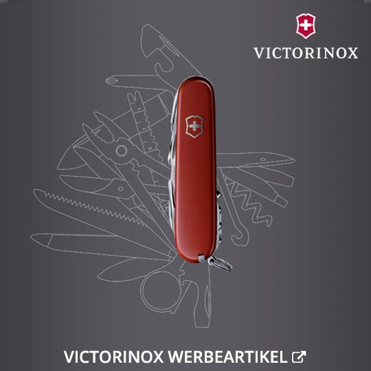 Online-Katalog | Victorinox Werbeartikel