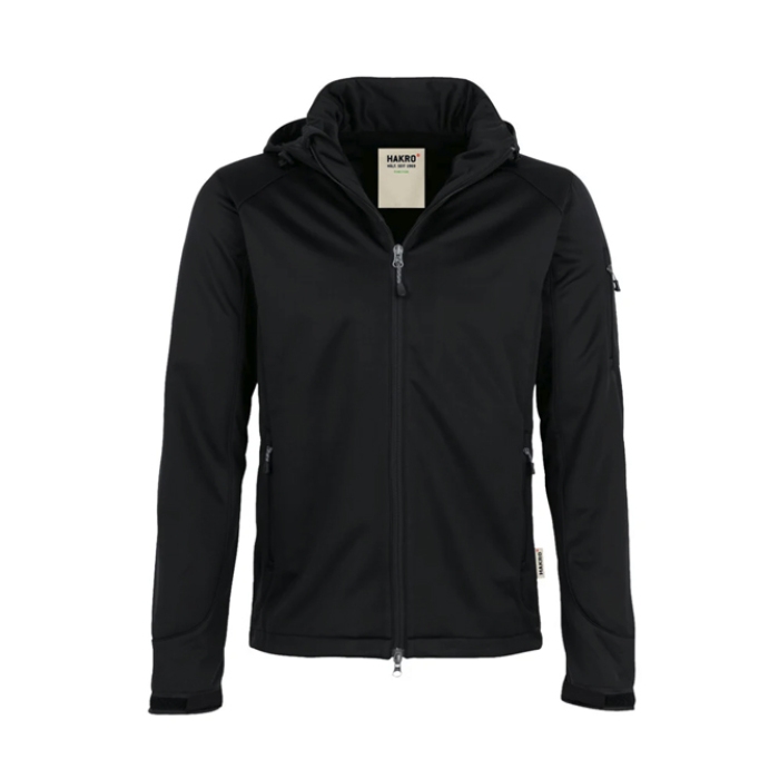 HAKRO® Softshelljacke