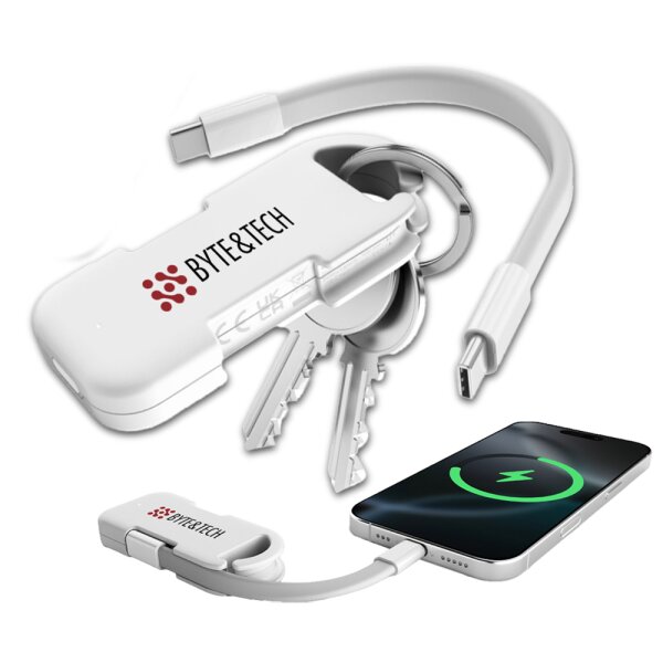 Vonmählen® Powerbank "EVERGREEN GO"