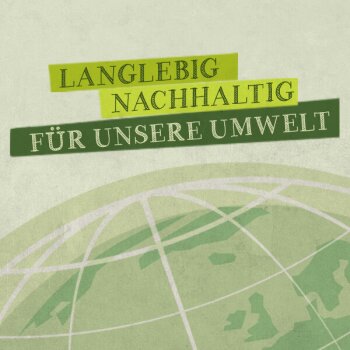 Thema: Nachhaltigkeit